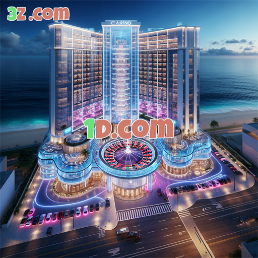 Atrações Imperdíveis no Casino do 1d.com