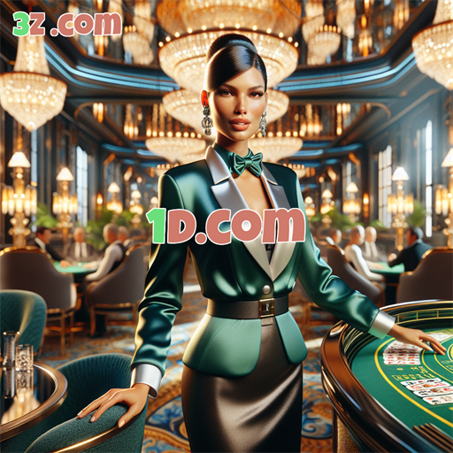 Slots Inusitadas: A Magia dos Jogos no 1d.com