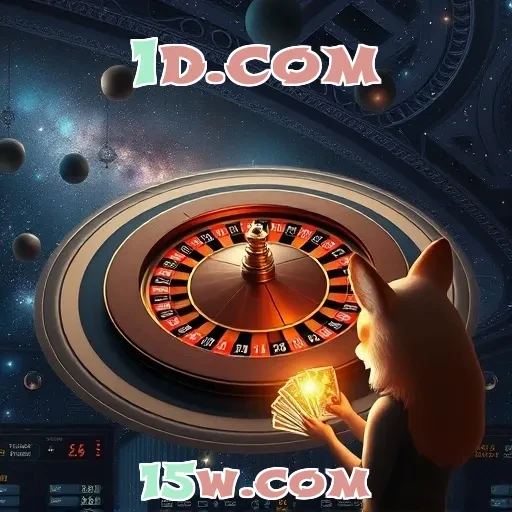 1d.com: O Que Há de Novo e Excitante em Jogos Online