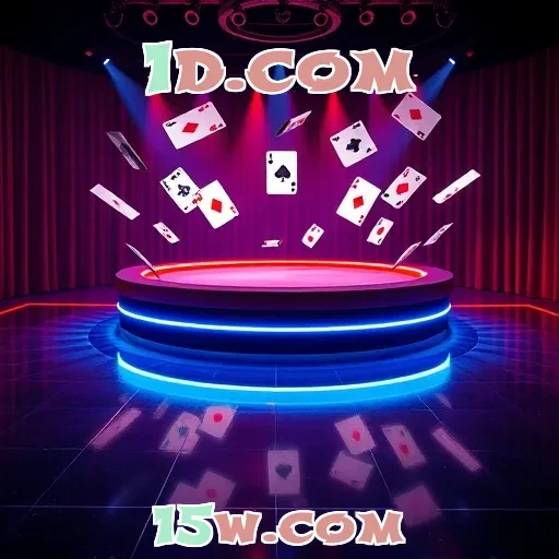 1d.com: Descubra os Torneios de Jogos Mais Empolgantes